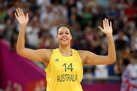 liz cambage of leaks|Video of Liz Cambage fight with Nigerian players emerges